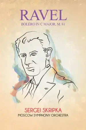 Instant Buy Bolero in C Major M 81