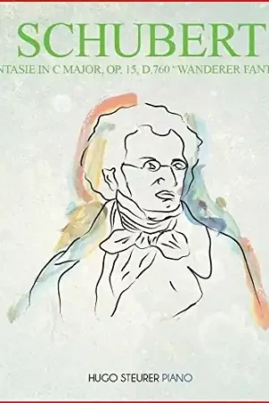 Viral Fantasie in C Major Op. 15 D.760 Wanderer Fantasy
