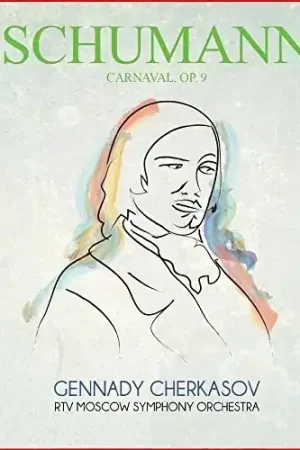 Carnaval Op. 9 Free Shipping