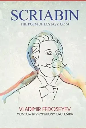 Latest Poem of Ecstasy Op. 54