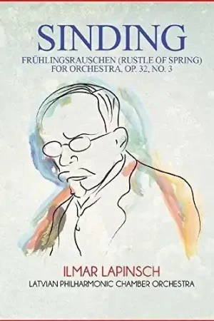 Best Choice Fruhlingsrauschen (Rustle of Spring) for Orchestra