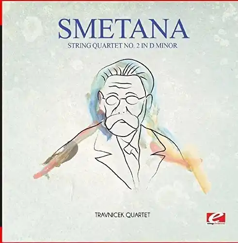 String Quartet No. 2 in D Minor Certified