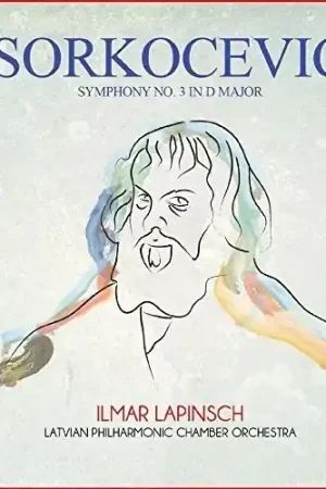While Supplies Last Symphony No. 3 in D Major