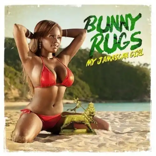Hot Deal My Jamaican Girl (Mod)