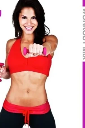 Top Rated Essential Workout Mix: Dance Hits 4
