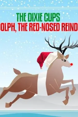 Rudolph the Red-Nosed Reindeer Free Delivery