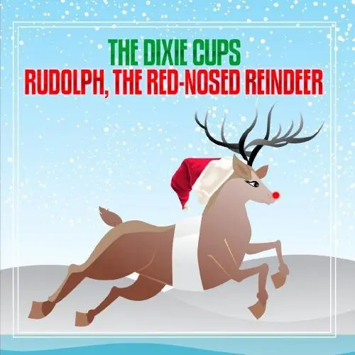 Rudolph the Red-Nosed Reindeer Free Delivery