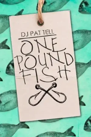 One Pound Fish Fresh Stock