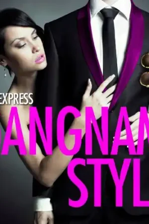 New Arrival Gangnam Style