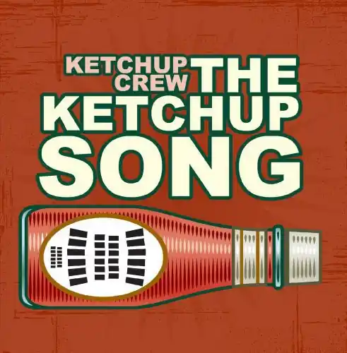 Fast Shipping Ketchup Song