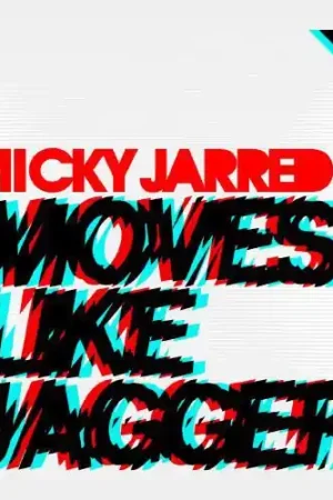 New Release Moves Like Jagger