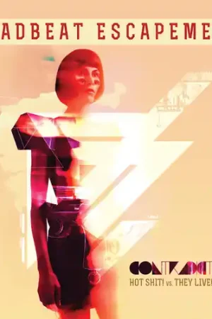 Contradiction (Hot Shit Vs They Live Remix) Editor’s Pick
