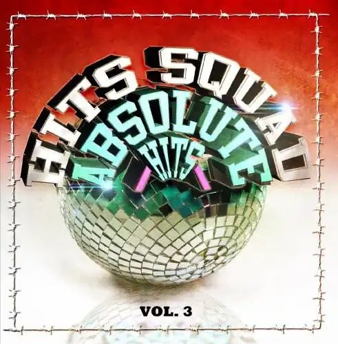 Absolute Hits 3 Sale