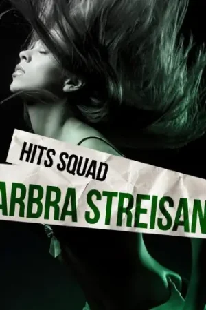 Barbra Streisand Limited Offer