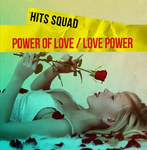 Premium Power of Love / Love Power