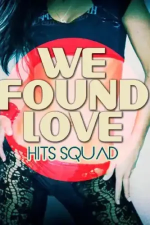 Big Sale We Found Love
