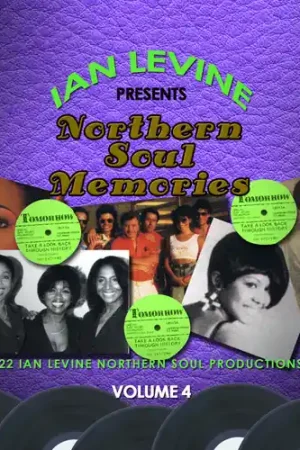 Save Now Northern Soul Memories 4 / Var [Remastered]