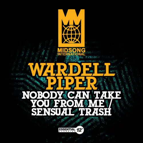 Handmade Nobody Can Take You from Me / Sensual Trash
