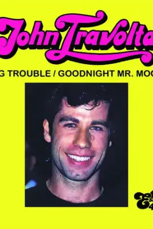 Fan Favorite Big Trouble / Goodnight Mr. Moon