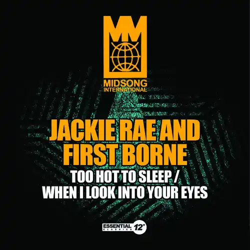 Professional Grade Too Hot to Sleep / When I Look Into Your Eyes