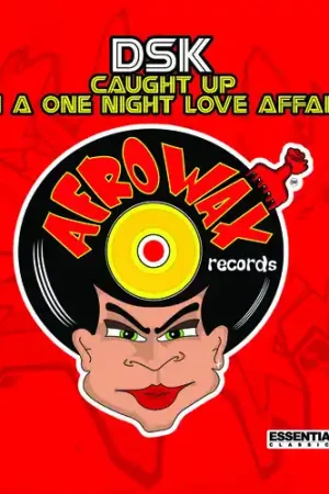 Best Choice Caught Up (In a One Night Love Affair)