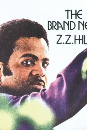 Brand New Z.Z. Hill Today Only