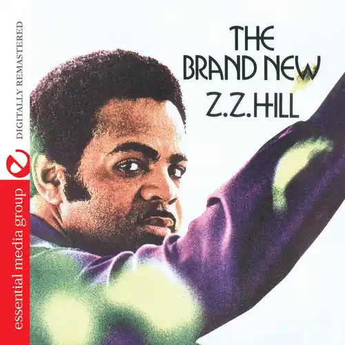 Brand New Z.Z. Hill Today Only