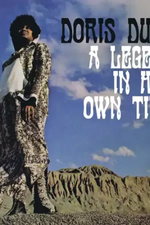 Legend in Her Own Time Direct From Factory