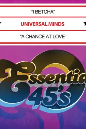 Don’t Miss Out I Betcha / a Chance at Love