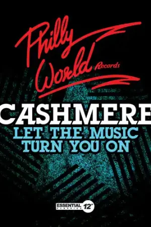 Let Music Turn You on Grab Now