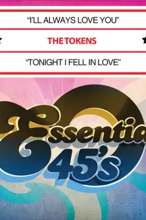 Fresh Stock I'll Always Love You / Tonight I Fell in Love