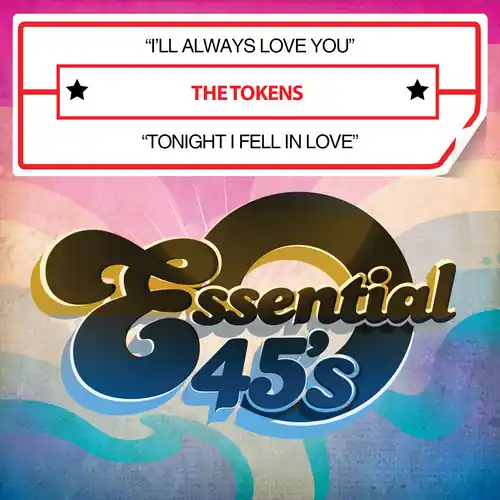 Fresh Stock I'll Always Love You / Tonight I Fell in Love