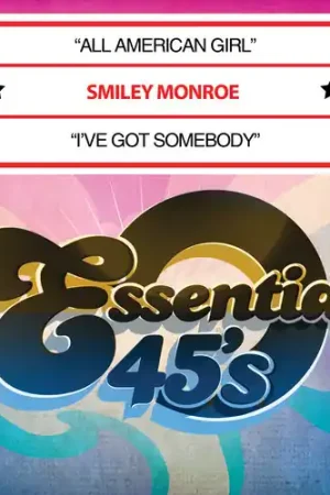 Super Sale All American Girl / I've Got Somebody