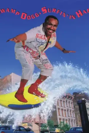 Free Returns Surfin' in Harlem