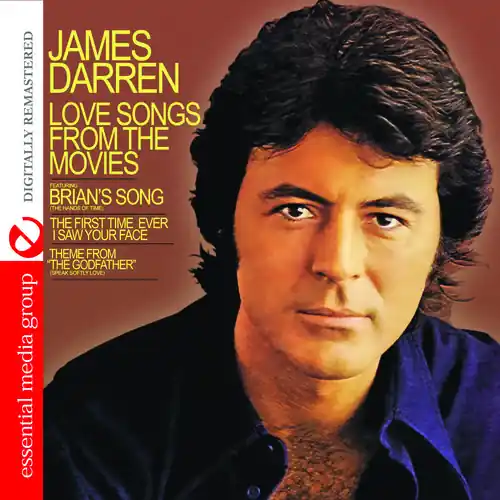 Order Now Love Songs from the Movies