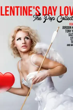 Cheap Valentine's Day Love: The Pop Collection / Various