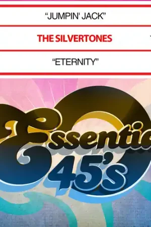 Last Chance Jumpin Jack / Eternity