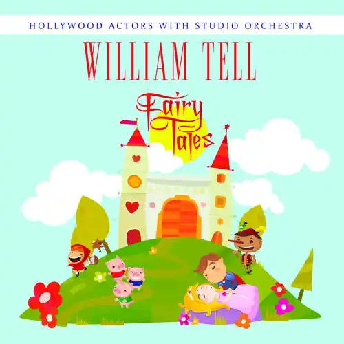 Limited Time William Tell