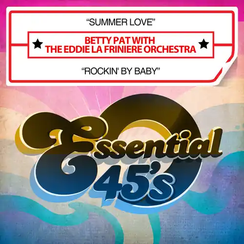 Wholesale Summer Love / Rockin' By Baby