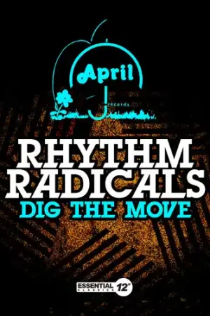 Dig the Move Seasonal Sale
