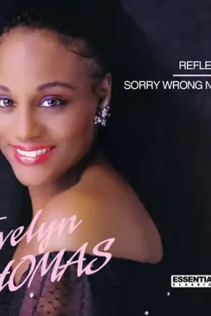 Limited Edition Reflections / Sorry Wrong Number