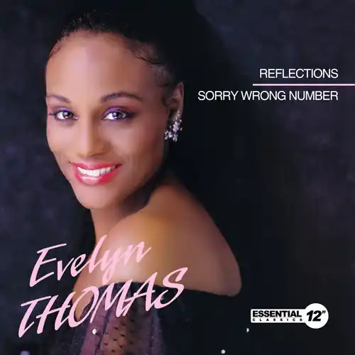 Limited Edition Reflections / Sorry Wrong Number