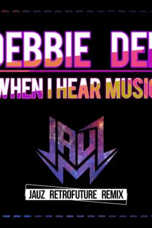 Free Returns When I Hear Music (Jauz Retrofuture Remix)