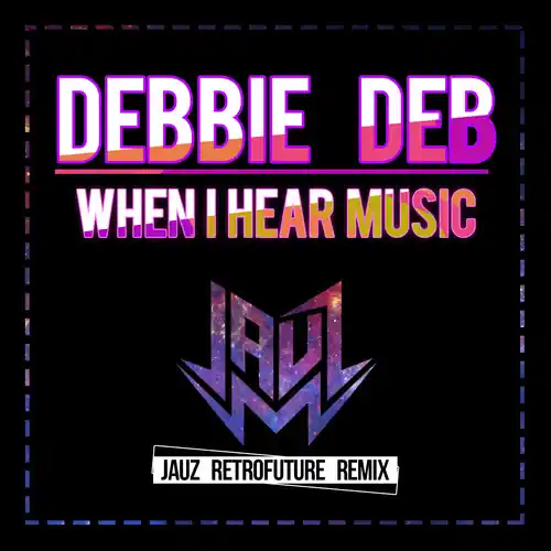 Free Returns When I Hear Music (Jauz Retrofuture Remix)