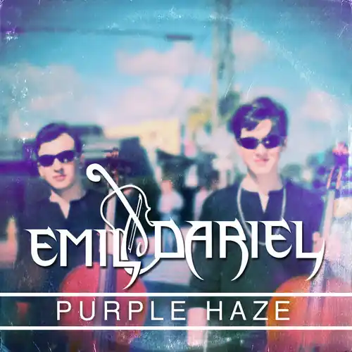 No Minimum Order Purple Haze