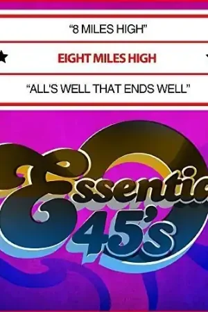 8 Miles High / All's Well That Ends Well Certified