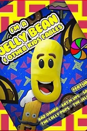 Direct From Manufacturer I'm A Jelly Bean and Other Kids Fables