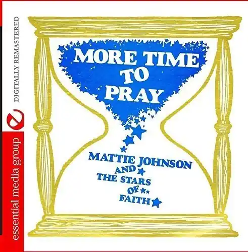 More Time To Pray (Digitally Remastered) Discount