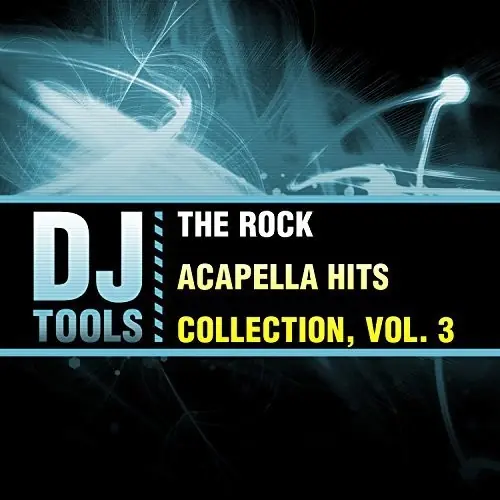 Direct From Manufacturer Rock Acapella Hits Collection 3
