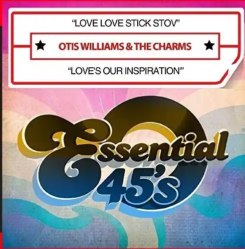 Love Love Stick Stov / Love's Our Inspiration Limited Offer